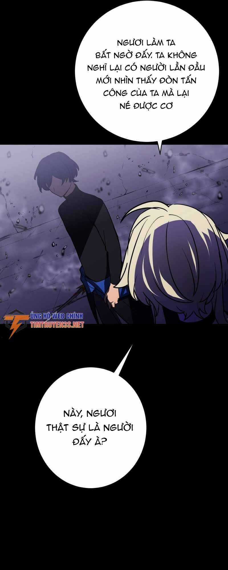 Hồi Quy Trở Thành Mạo Hiểm Giả Mạnh Nhất Nhờ Class Ẩn Điều Khiển Trọng Lực Chapter 45 trang 46