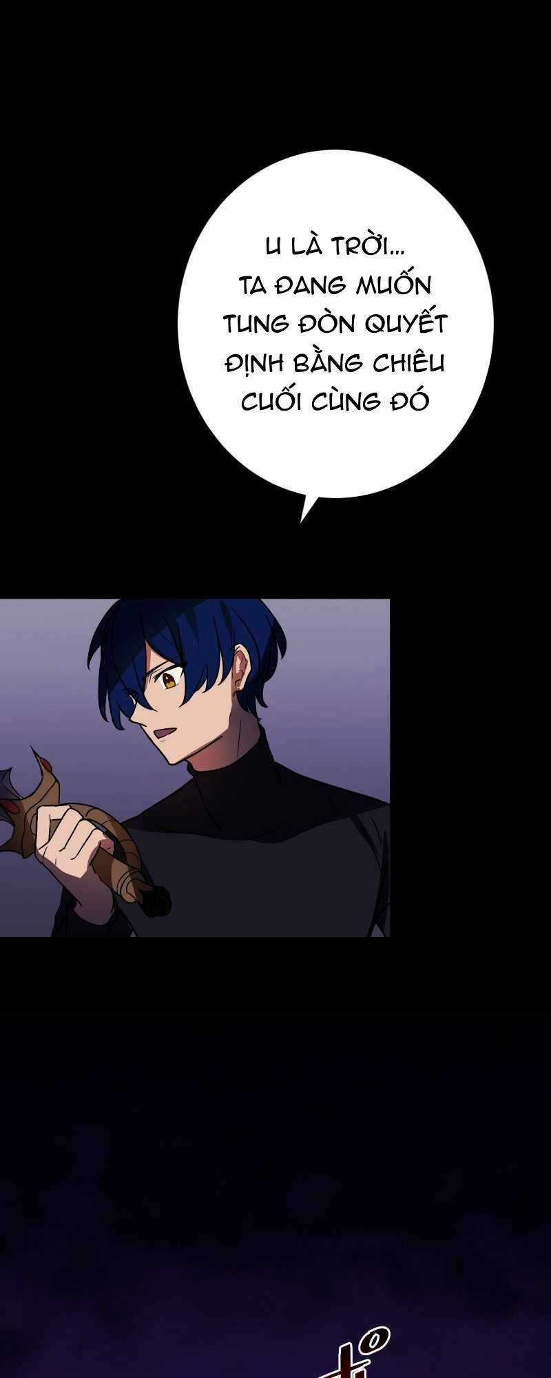 Hồi Quy Trở Thành Mạo Hiểm Giả Mạnh Nhất Nhờ Class Ẩn Điều Khiển Trọng Lực Chapter 45 trang 47