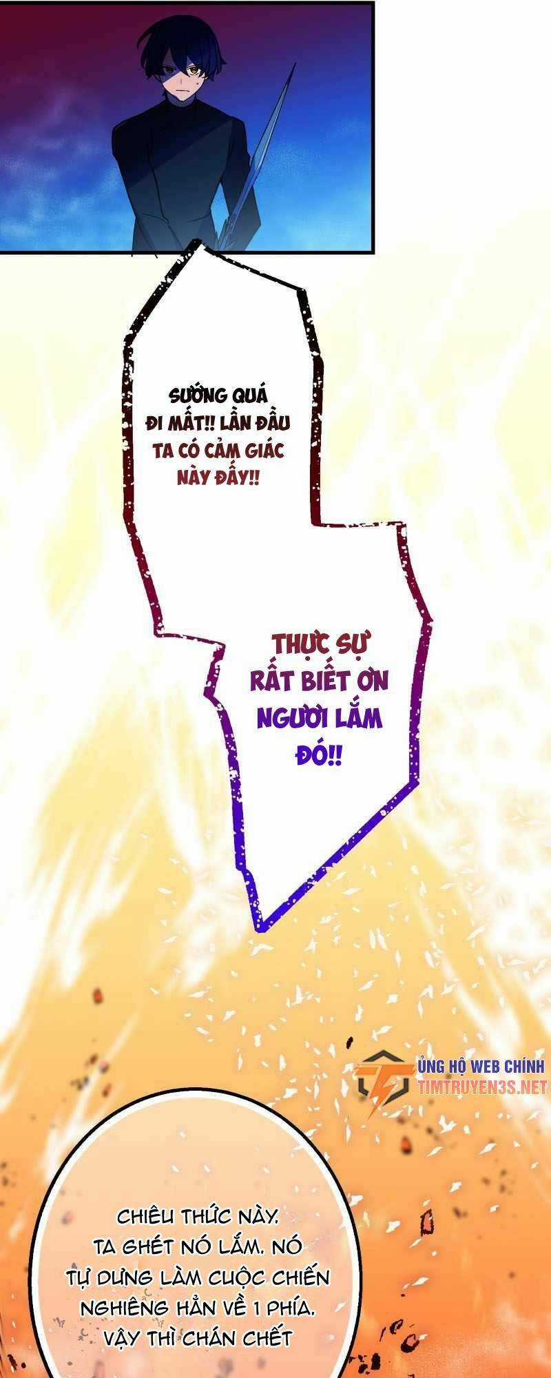 Hồi Quy Trở Thành Mạo Hiểm Giả Mạnh Nhất Nhờ Class Ẩn Điều Khiển Trọng Lực Chapter 45 trang 56