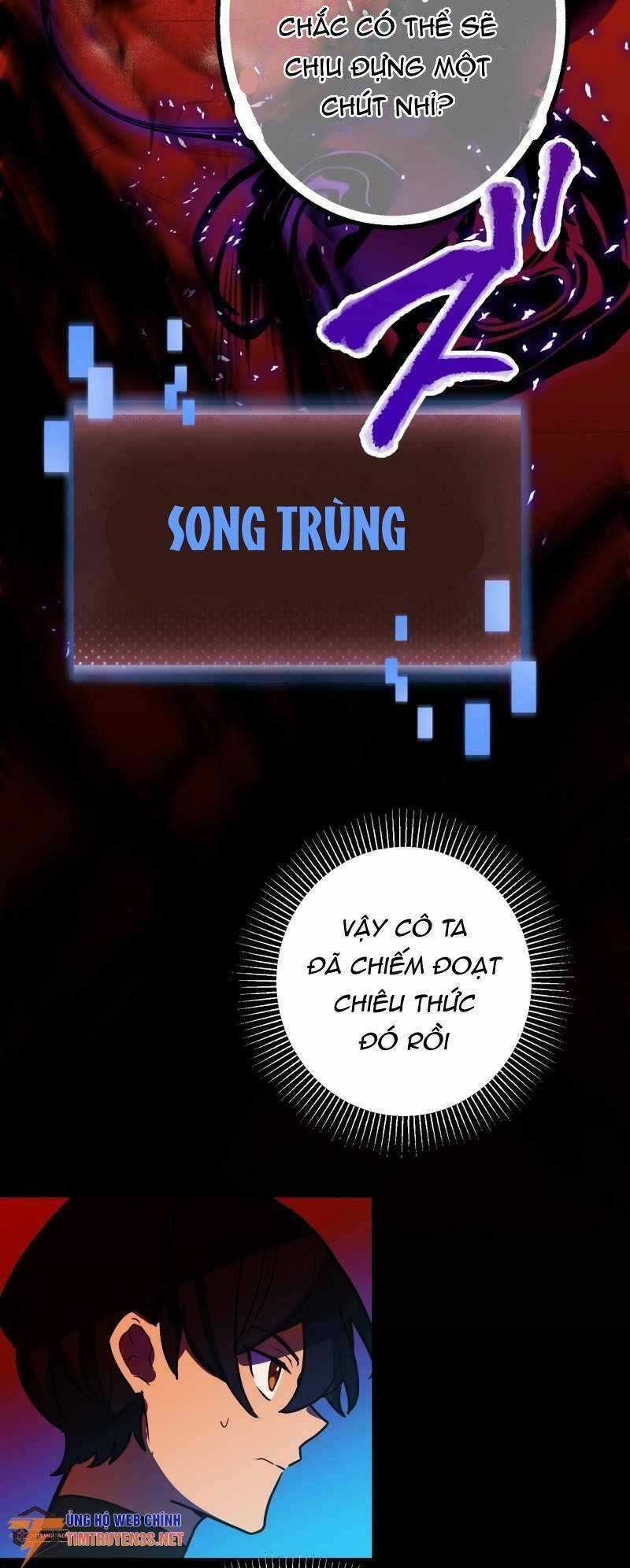 Hồi Quy Trở Thành Mạo Hiểm Giả Mạnh Nhất Nhờ Class Ẩn Điều Khiển Trọng Lực Chapter 45 trang 58