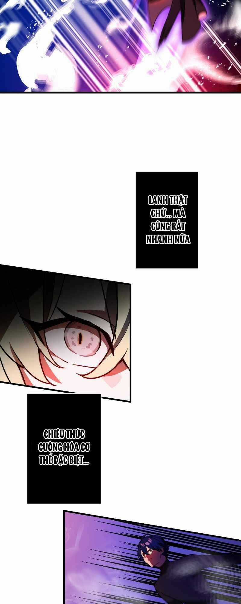 Hồi Quy Trở Thành Mạo Hiểm Giả Mạnh Nhất Nhờ Class Ẩn Điều Khiển Trọng Lực Chapter 45 trang 8