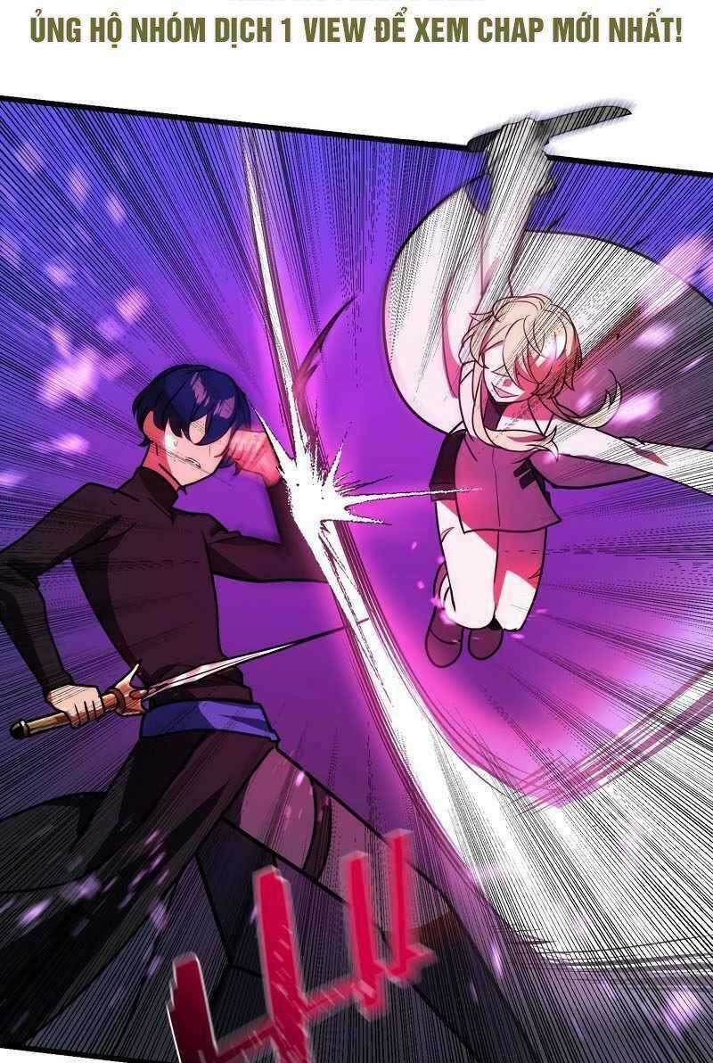 Hồi Quy Trở Thành Mạo Hiểm Giả Mạnh Nhất Nhờ Class Ẩn Điều Khiển Trọng Lực Chapter 46 trang 12