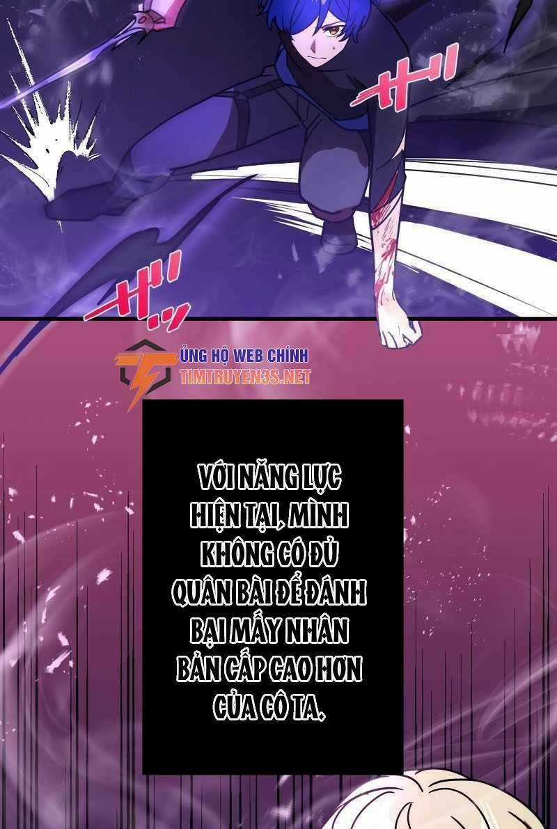 Hồi Quy Trở Thành Mạo Hiểm Giả Mạnh Nhất Nhờ Class Ẩn Điều Khiển Trọng Lực Chapter 46 trang 14