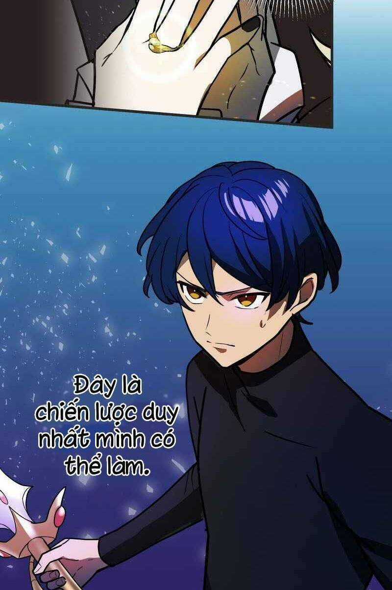 Hồi Quy Trở Thành Mạo Hiểm Giả Mạnh Nhất Nhờ Class Ẩn Điều Khiển Trọng Lực Chapter 46 trang 17