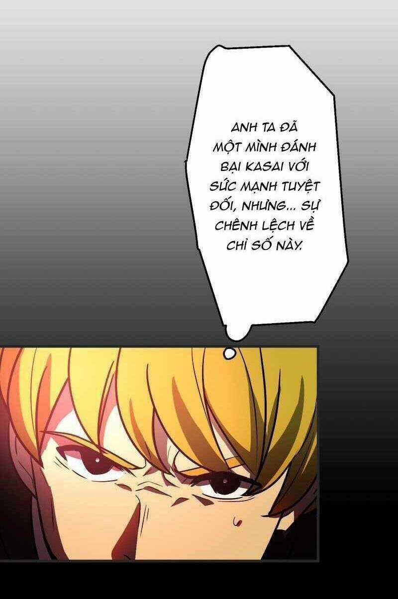 Hồi Quy Trở Thành Mạo Hiểm Giả Mạnh Nhất Nhờ Class Ẩn Điều Khiển Trọng Lực Chapter 46 trang 21