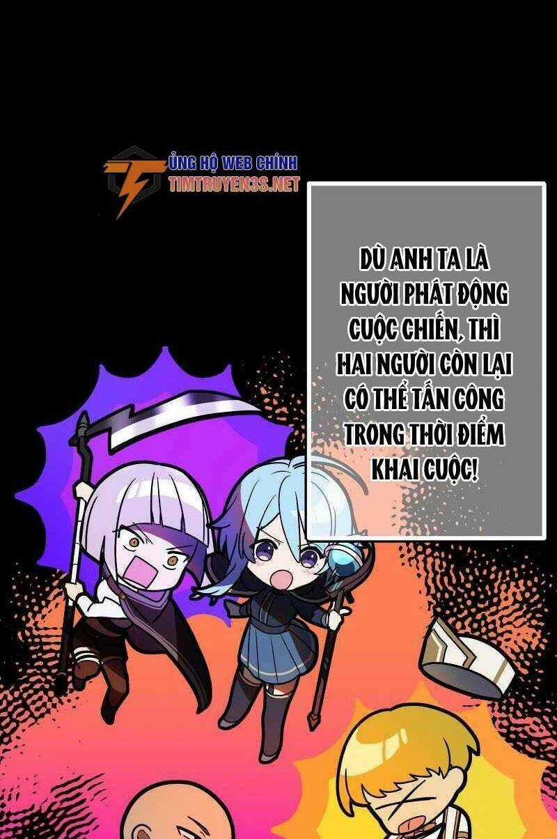 Hồi Quy Trở Thành Mạo Hiểm Giả Mạnh Nhất Nhờ Class Ẩn Điều Khiển Trọng Lực Chapter 46 trang 22