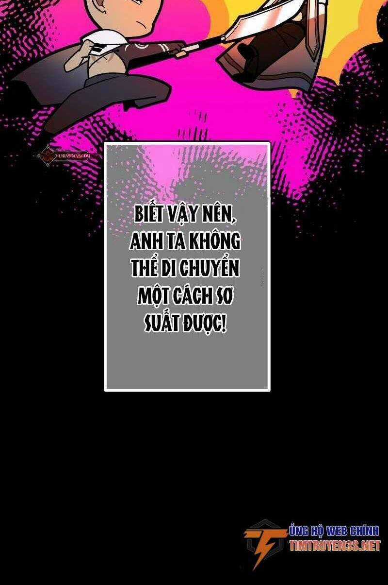 Hồi Quy Trở Thành Mạo Hiểm Giả Mạnh Nhất Nhờ Class Ẩn Điều Khiển Trọng Lực Chapter 46 trang 23