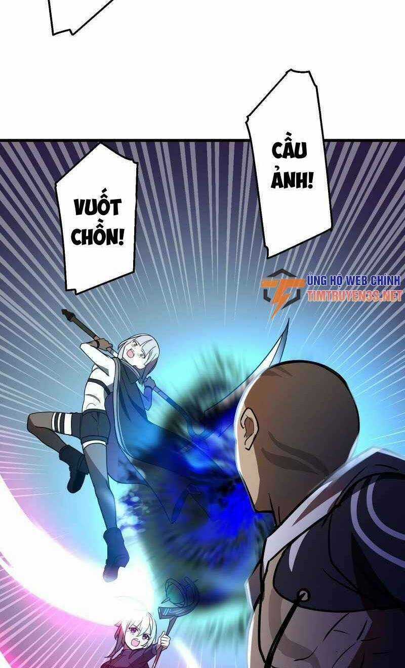 Hồi Quy Trở Thành Mạo Hiểm Giả Mạnh Nhất Nhờ Class Ẩn Điều Khiển Trọng Lực Chapter 46 trang 25