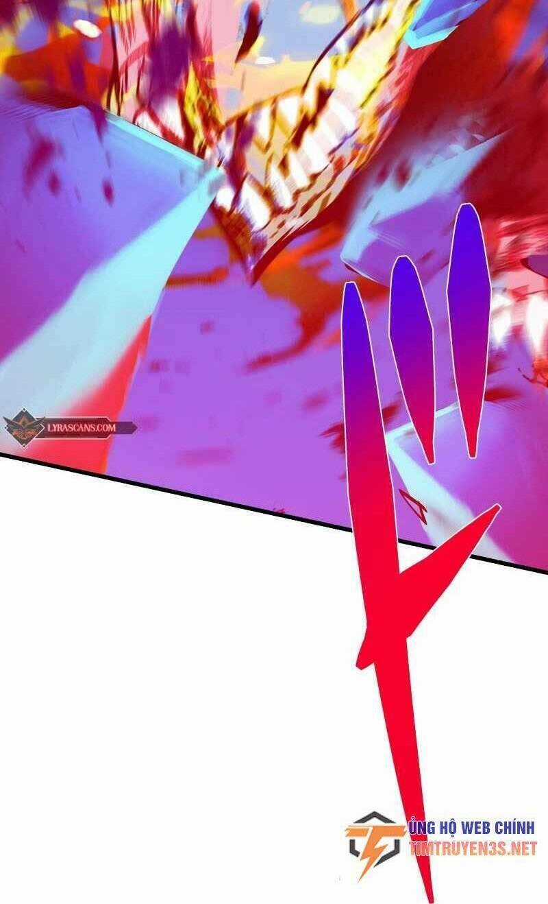 Hồi Quy Trở Thành Mạo Hiểm Giả Mạnh Nhất Nhờ Class Ẩn Điều Khiển Trọng Lực Chapter 46 trang 31