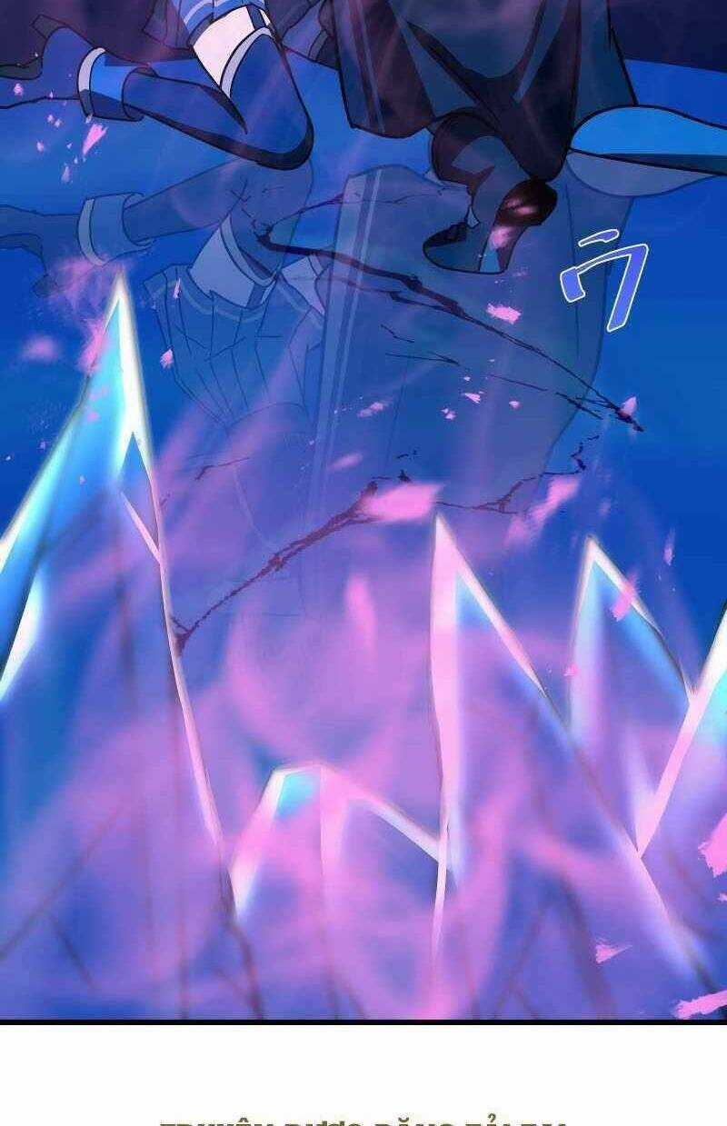 Hồi Quy Trở Thành Mạo Hiểm Giả Mạnh Nhất Nhờ Class Ẩn Điều Khiển Trọng Lực Chapter 46 trang 35