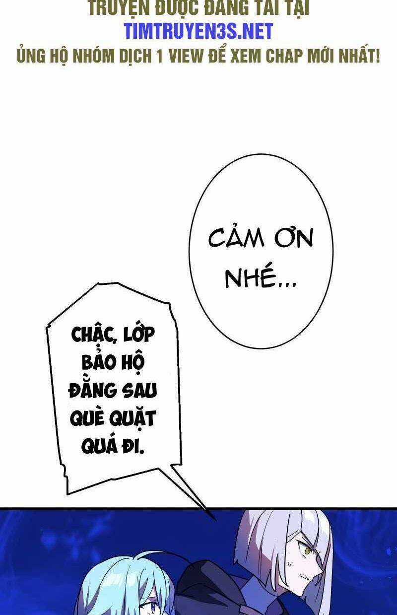 Hồi Quy Trở Thành Mạo Hiểm Giả Mạnh Nhất Nhờ Class Ẩn Điều Khiển Trọng Lực Chapter 46 trang 36