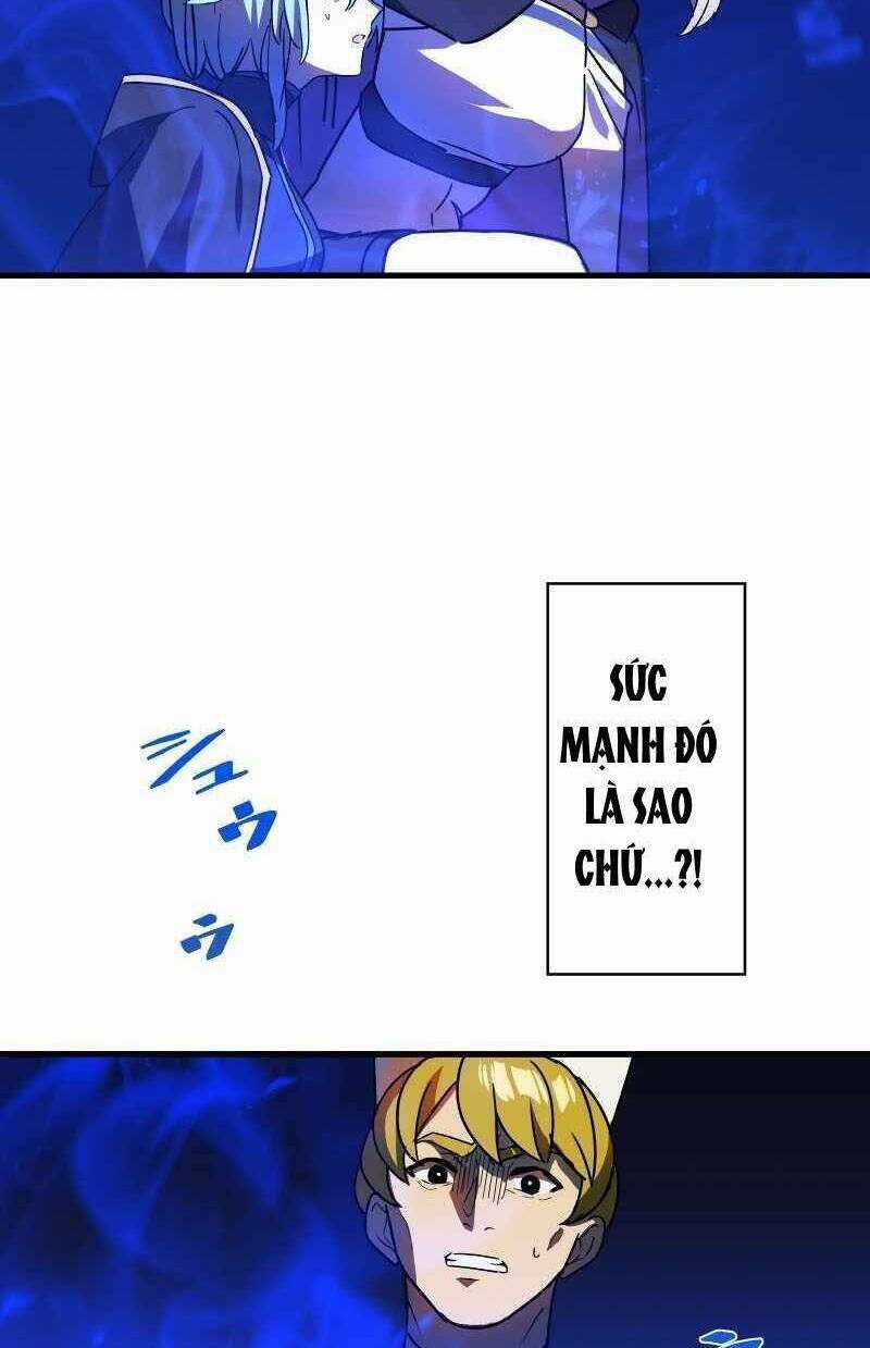 Hồi Quy Trở Thành Mạo Hiểm Giả Mạnh Nhất Nhờ Class Ẩn Điều Khiển Trọng Lực Chapter 46 trang 37