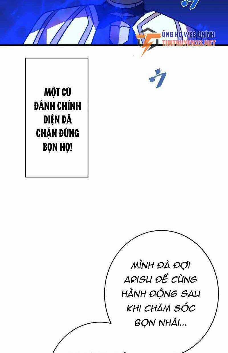 Hồi Quy Trở Thành Mạo Hiểm Giả Mạnh Nhất Nhờ Class Ẩn Điều Khiển Trọng Lực Chapter 46 trang 38