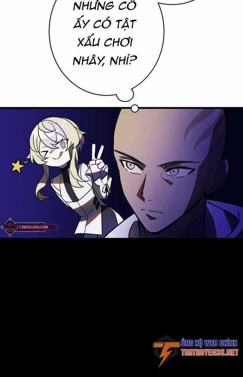 Hồi Quy Trở Thành Mạo Hiểm Giả Mạnh Nhất Nhờ Class Ẩn Điều Khiển Trọng Lực Chapter 46 trang 39