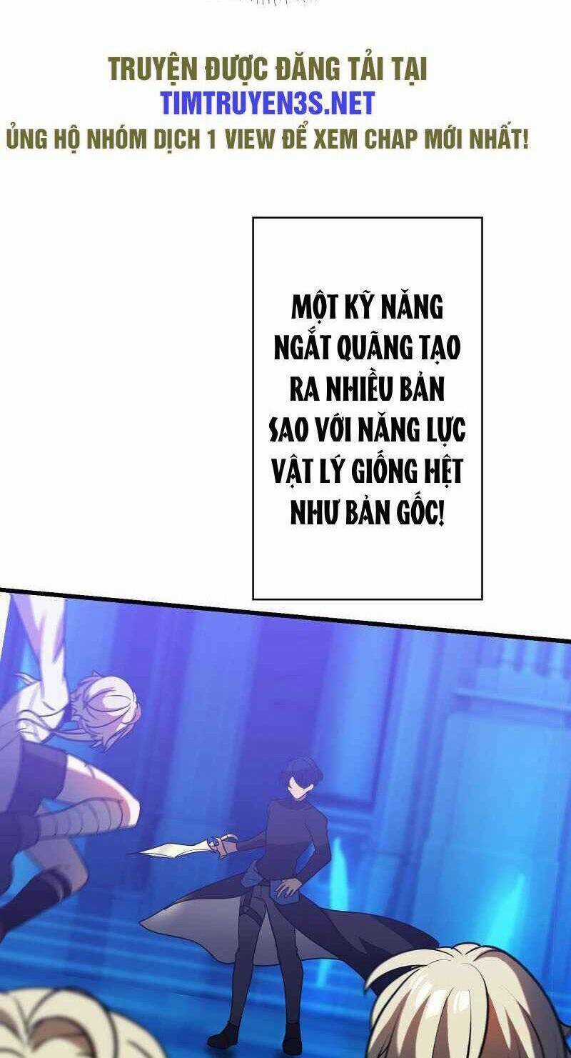 Hồi Quy Trở Thành Mạo Hiểm Giả Mạnh Nhất Nhờ Class Ẩn Điều Khiển Trọng Lực Chapter 46 trang 4