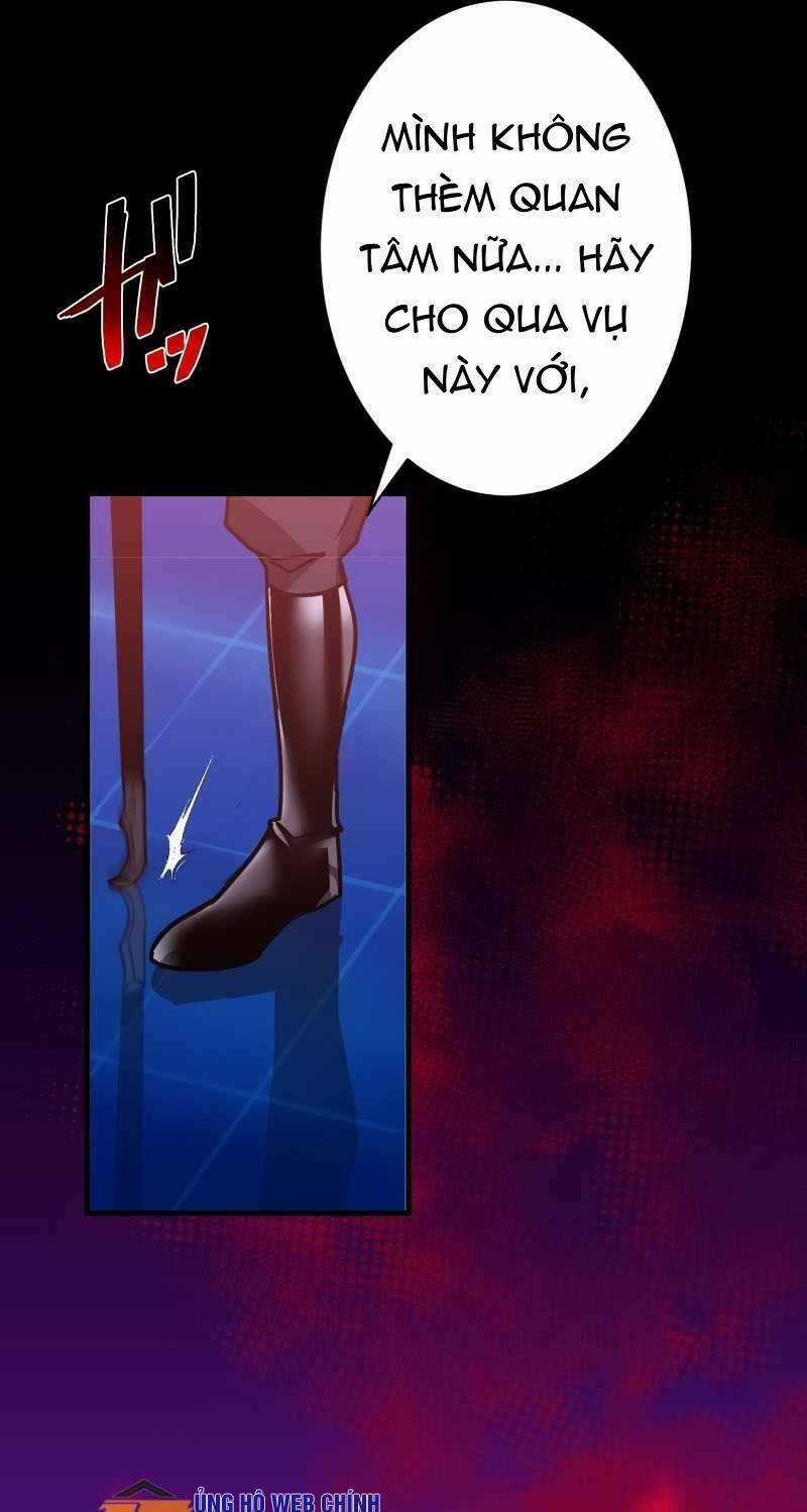 Hồi Quy Trở Thành Mạo Hiểm Giả Mạnh Nhất Nhờ Class Ẩn Điều Khiển Trọng Lực Chapter 46 trang 40