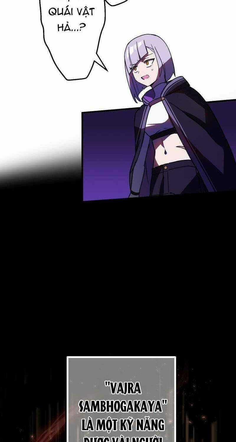 Hồi Quy Trở Thành Mạo Hiểm Giả Mạnh Nhất Nhờ Class Ẩn Điều Khiển Trọng Lực Chapter 46 trang 43