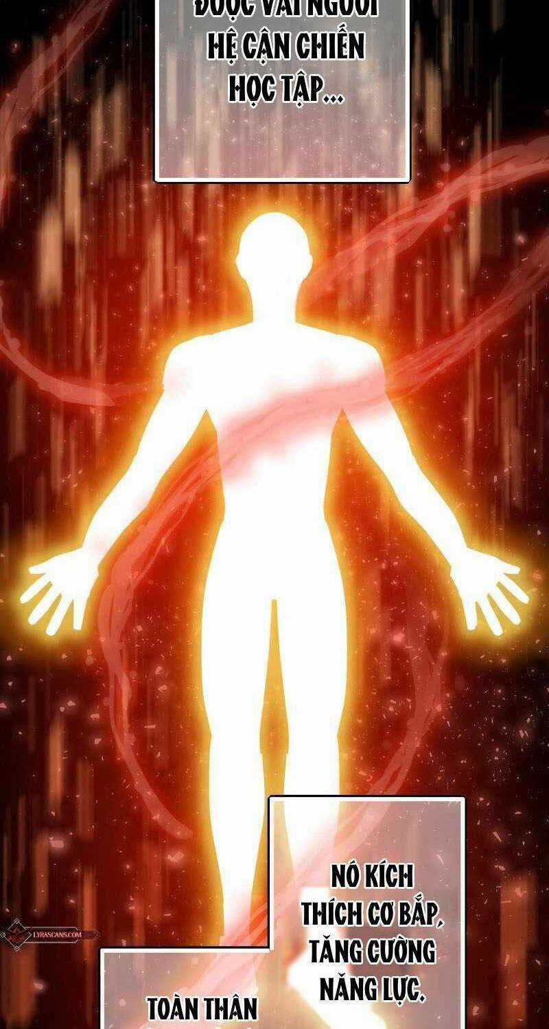 Hồi Quy Trở Thành Mạo Hiểm Giả Mạnh Nhất Nhờ Class Ẩn Điều Khiển Trọng Lực Chapter 46 trang 44