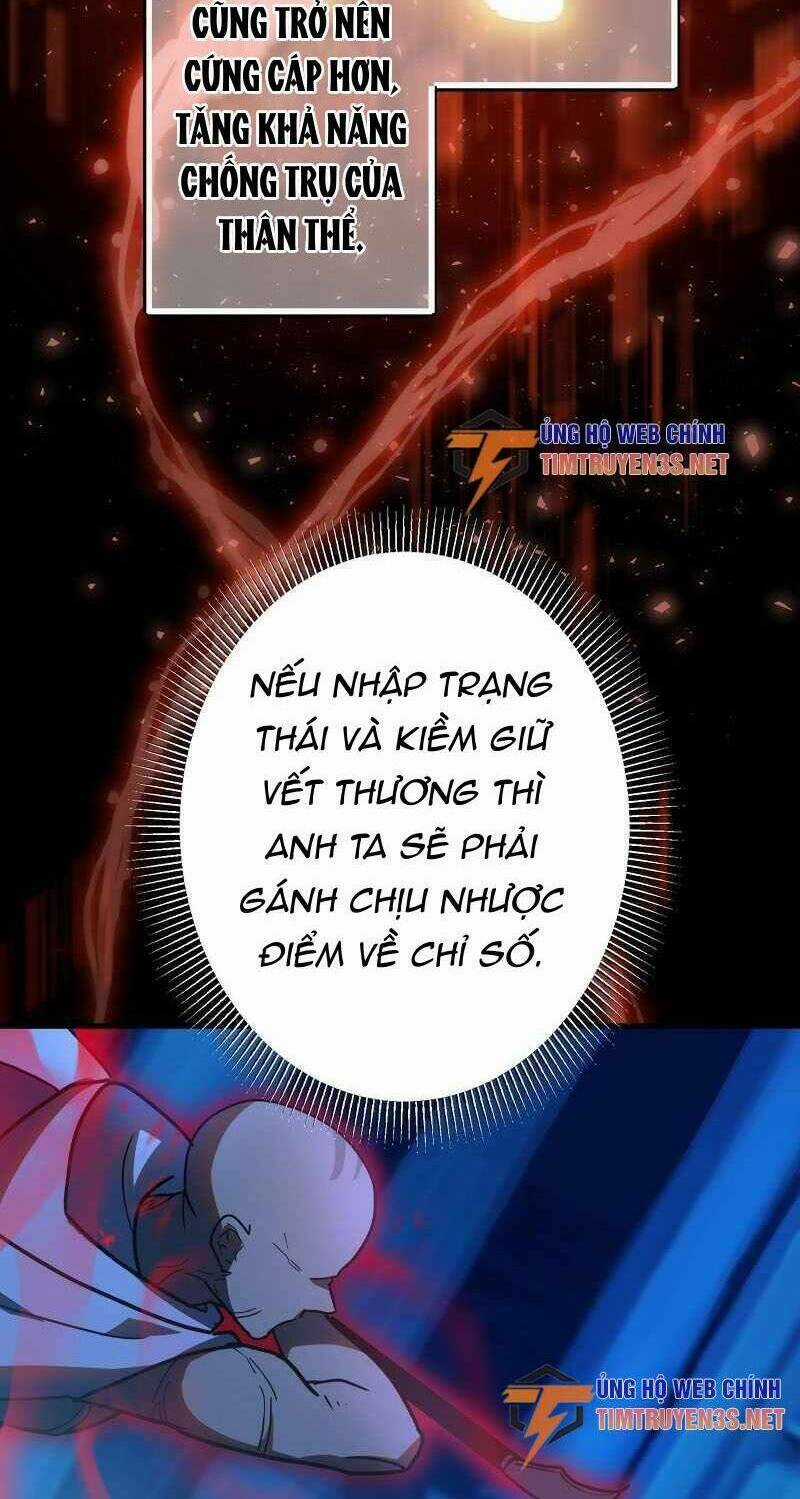 Hồi Quy Trở Thành Mạo Hiểm Giả Mạnh Nhất Nhờ Class Ẩn Điều Khiển Trọng Lực Chapter 46 trang 45