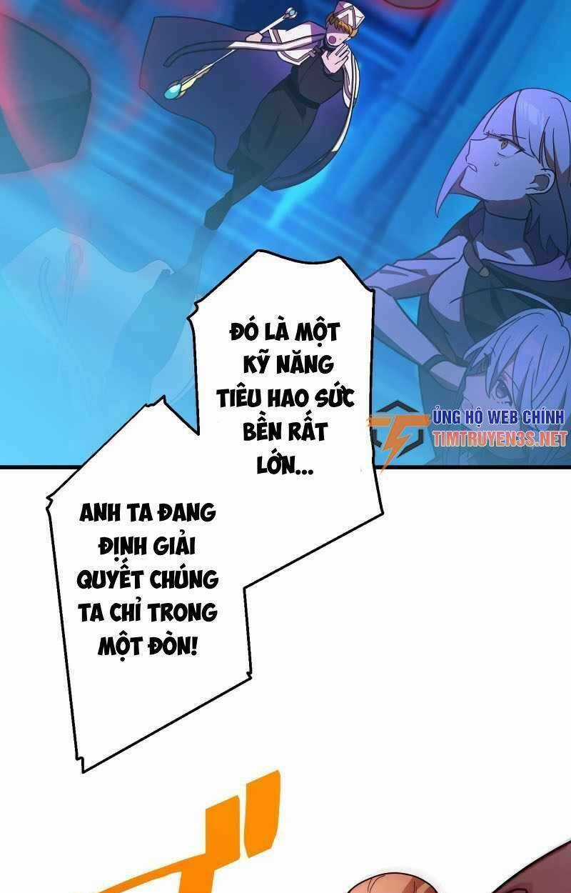 Hồi Quy Trở Thành Mạo Hiểm Giả Mạnh Nhất Nhờ Class Ẩn Điều Khiển Trọng Lực Chapter 46 trang 46