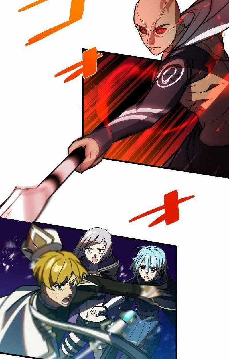 Hồi Quy Trở Thành Mạo Hiểm Giả Mạnh Nhất Nhờ Class Ẩn Điều Khiển Trọng Lực Chapter 46 trang 47