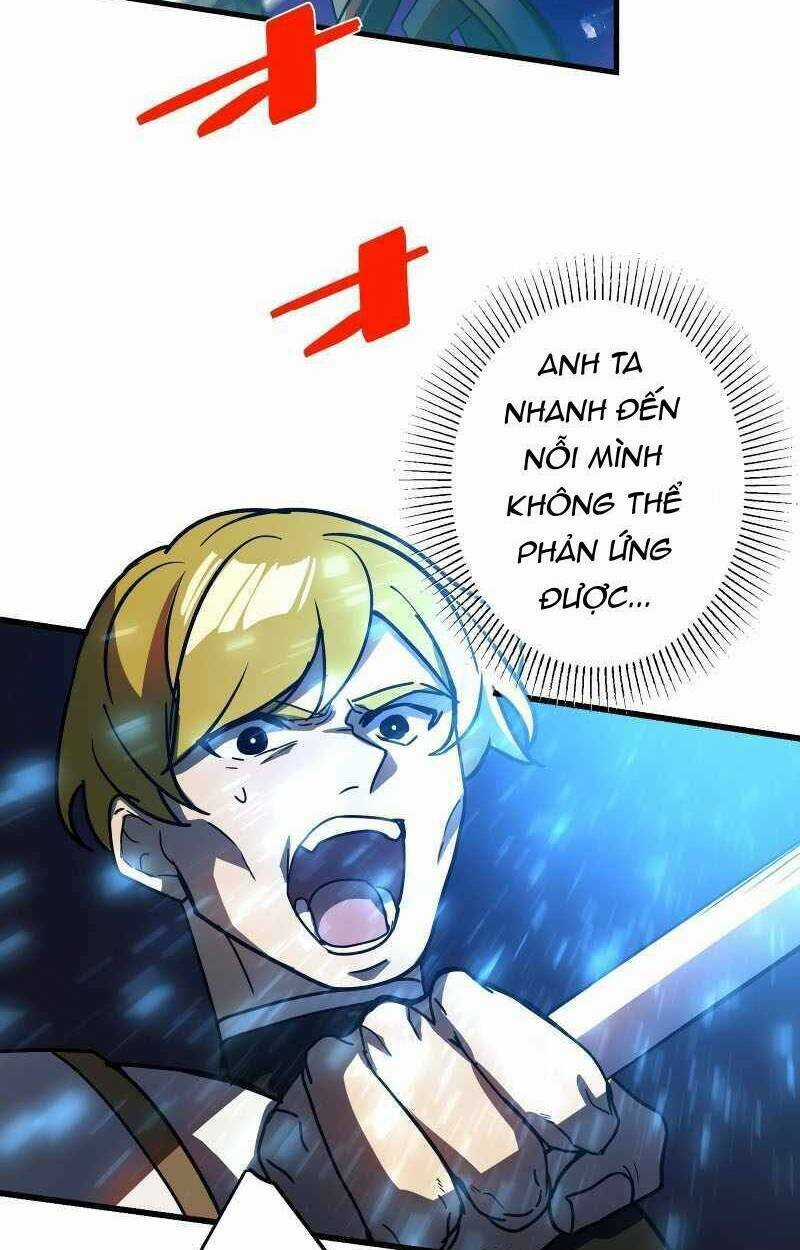 Hồi Quy Trở Thành Mạo Hiểm Giả Mạnh Nhất Nhờ Class Ẩn Điều Khiển Trọng Lực Chapter 46 trang 48