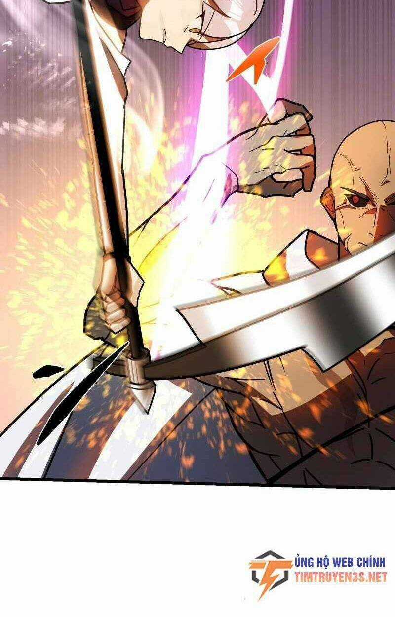 Hồi Quy Trở Thành Mạo Hiểm Giả Mạnh Nhất Nhờ Class Ẩn Điều Khiển Trọng Lực Chapter 46 trang 53