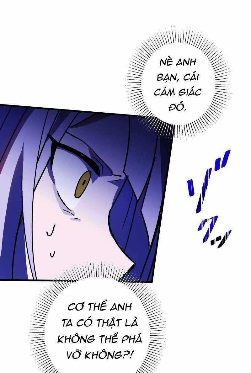 Hồi Quy Trở Thành Mạo Hiểm Giả Mạnh Nhất Nhờ Class Ẩn Điều Khiển Trọng Lực Chapter 46 trang 54