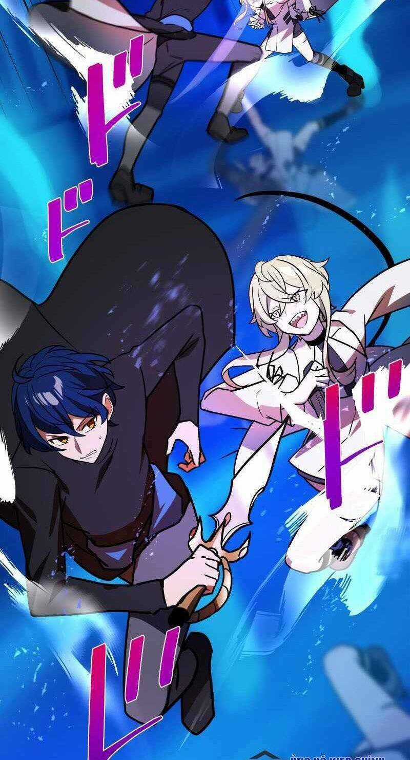 Hồi Quy Trở Thành Mạo Hiểm Giả Mạnh Nhất Nhờ Class Ẩn Điều Khiển Trọng Lực Chapter 46 trang 6