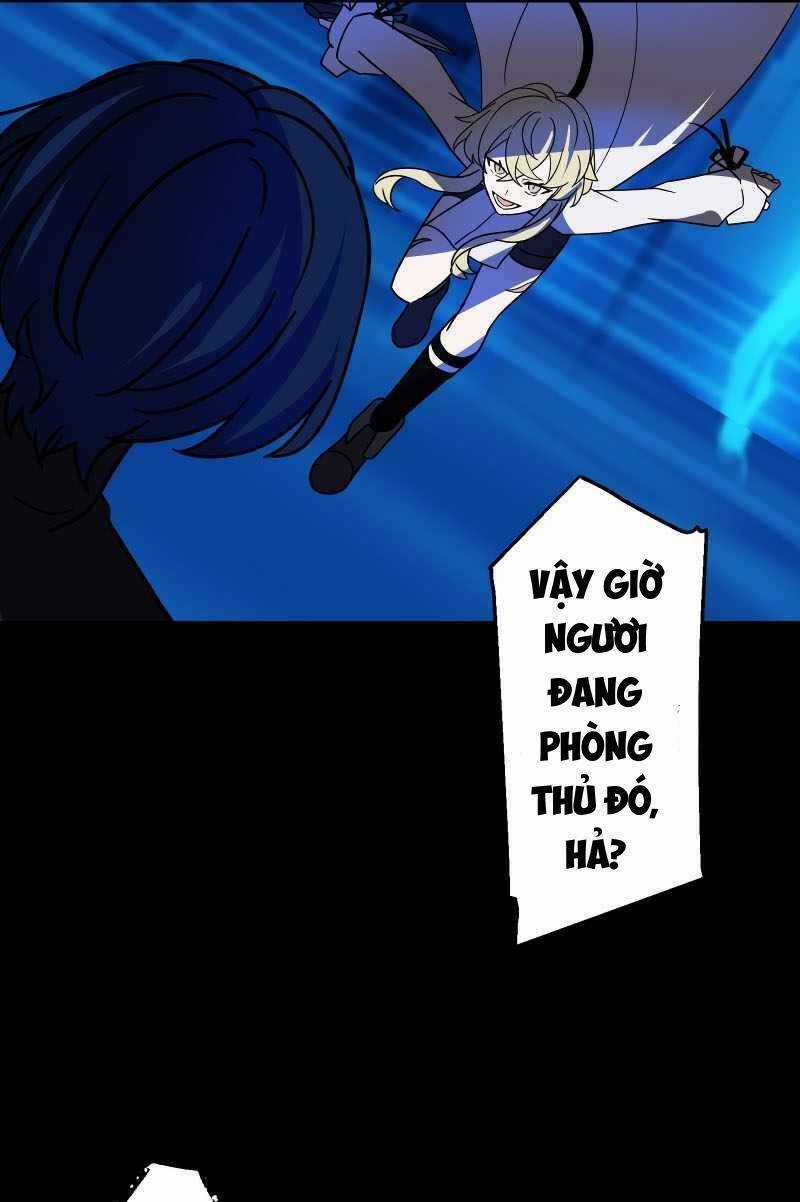 Hồi Quy Trở Thành Mạo Hiểm Giả Mạnh Nhất Nhờ Class Ẩn Điều Khiển Trọng Lực Chapter 46 trang 62