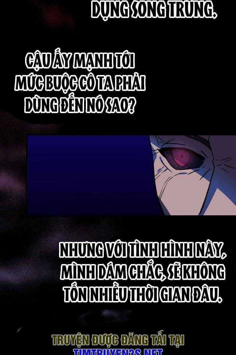 Hồi Quy Trở Thành Mạo Hiểm Giả Mạnh Nhất Nhờ Class Ẩn Điều Khiển Trọng Lực Chapter 46 trang 65