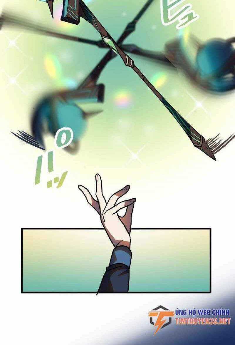 Hồi Quy Trở Thành Mạo Hiểm Giả Mạnh Nhất Nhờ Class Ẩn Điều Khiển Trọng Lực Chapter 46 trang 77