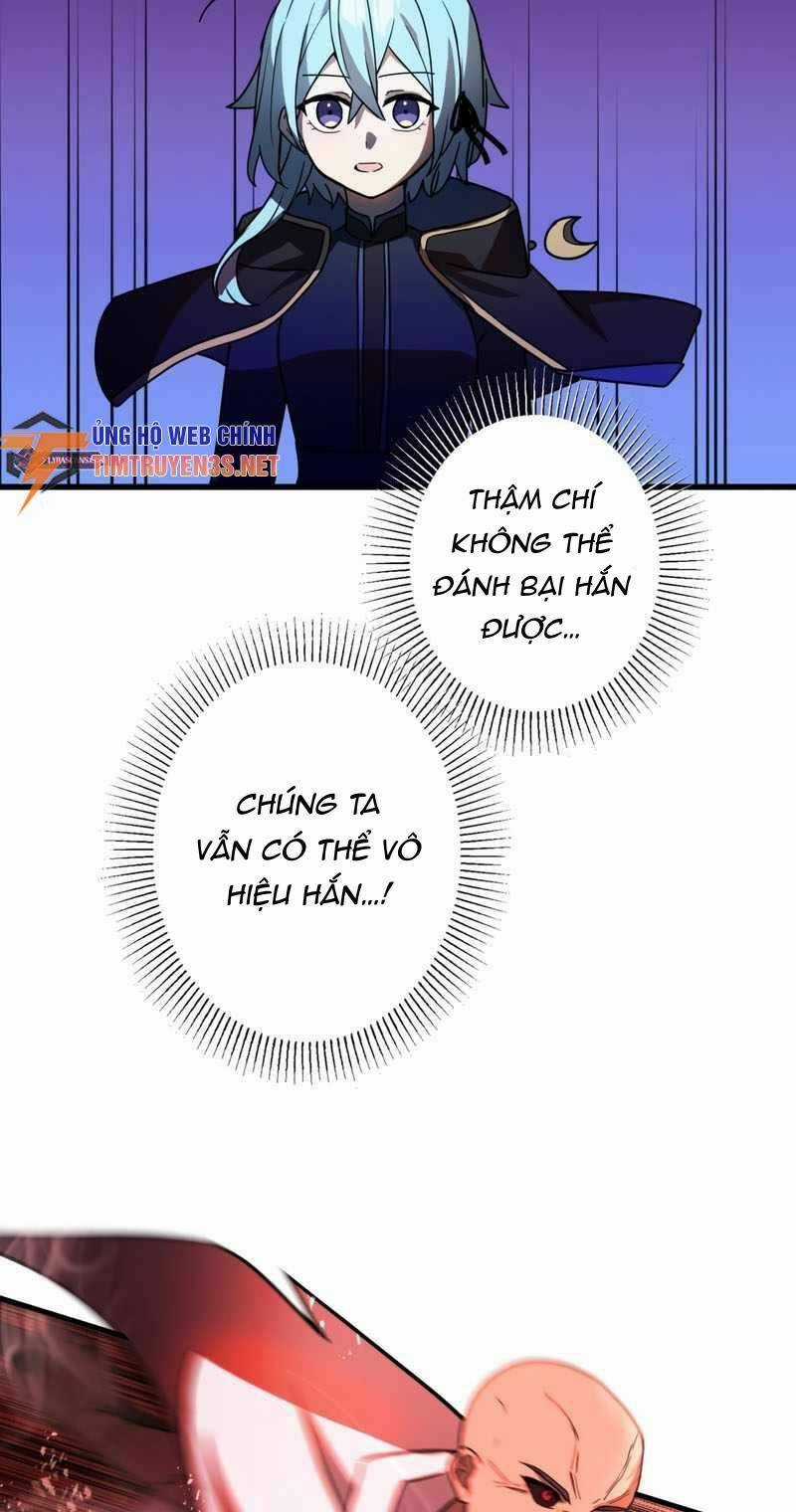 Hồi Quy Trở Thành Mạo Hiểm Giả Mạnh Nhất Nhờ Class Ẩn Điều Khiển Trọng Lực Chapter 47 trang 10