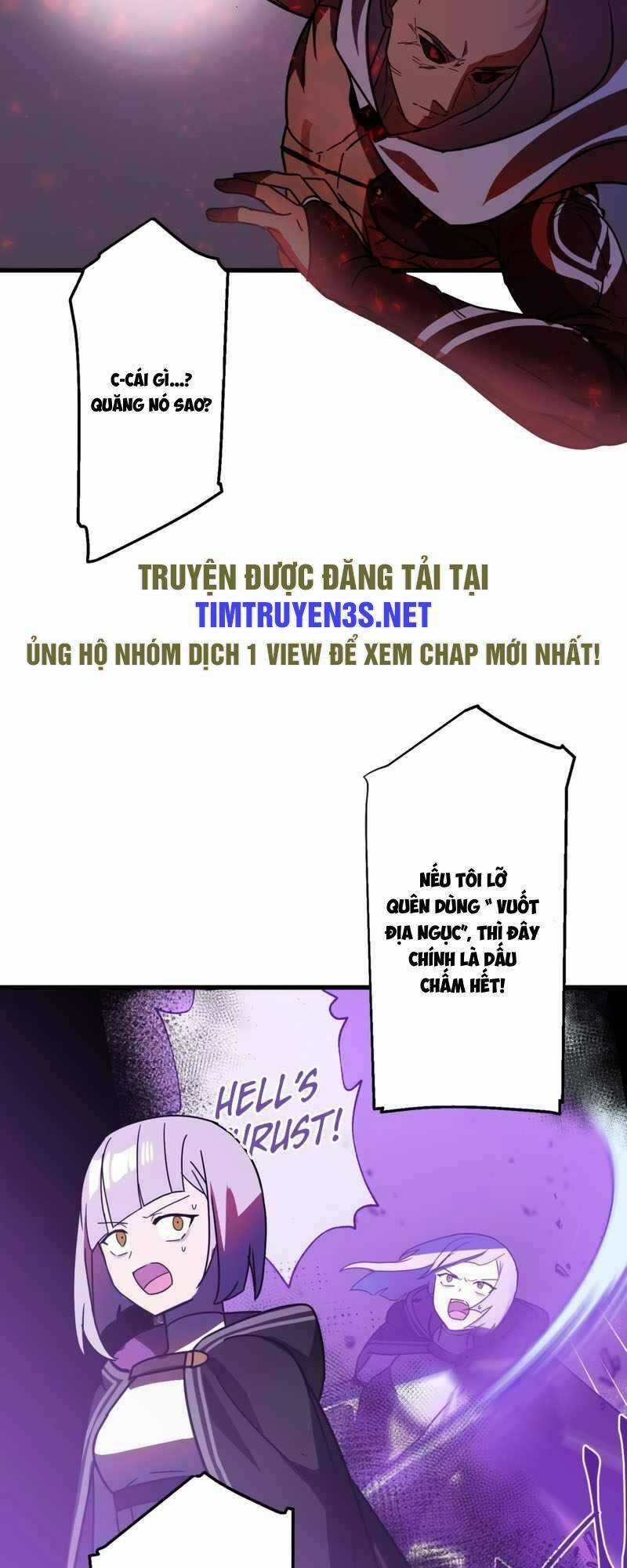 Hồi Quy Trở Thành Mạo Hiểm Giả Mạnh Nhất Nhờ Class Ẩn Điều Khiển Trọng Lực Chapter 47 trang 14