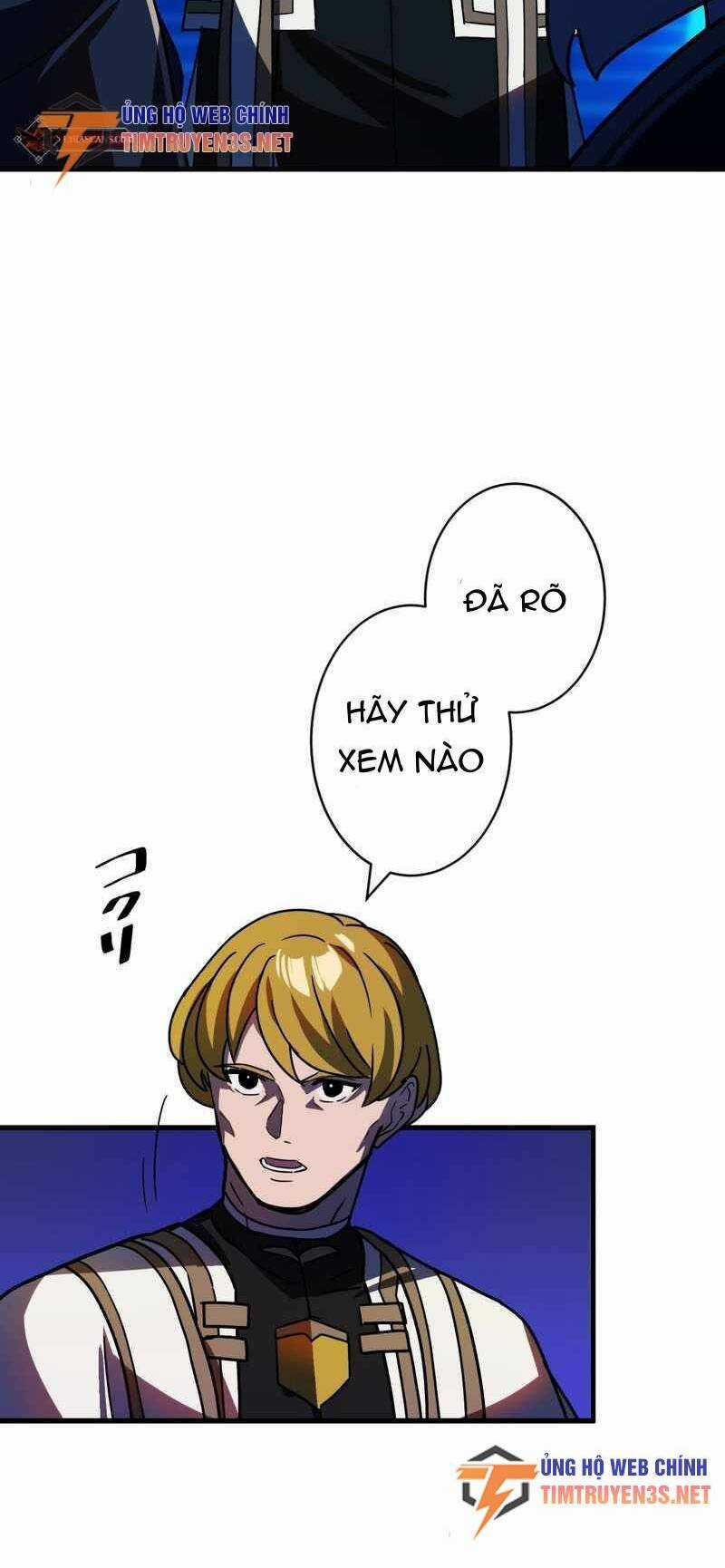 Hồi Quy Trở Thành Mạo Hiểm Giả Mạnh Nhất Nhờ Class Ẩn Điều Khiển Trọng Lực Chapter 47 trang 16