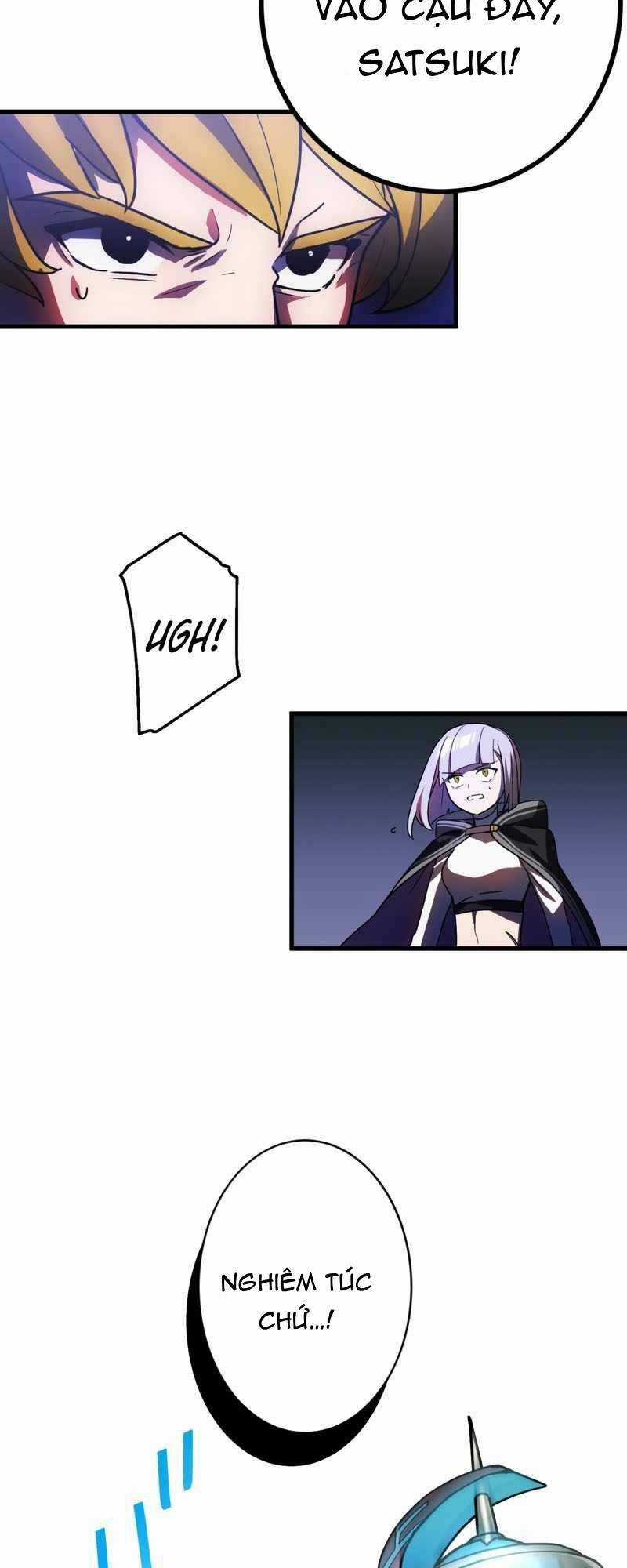 Hồi Quy Trở Thành Mạo Hiểm Giả Mạnh Nhất Nhờ Class Ẩn Điều Khiển Trọng Lực Chapter 47 trang 18