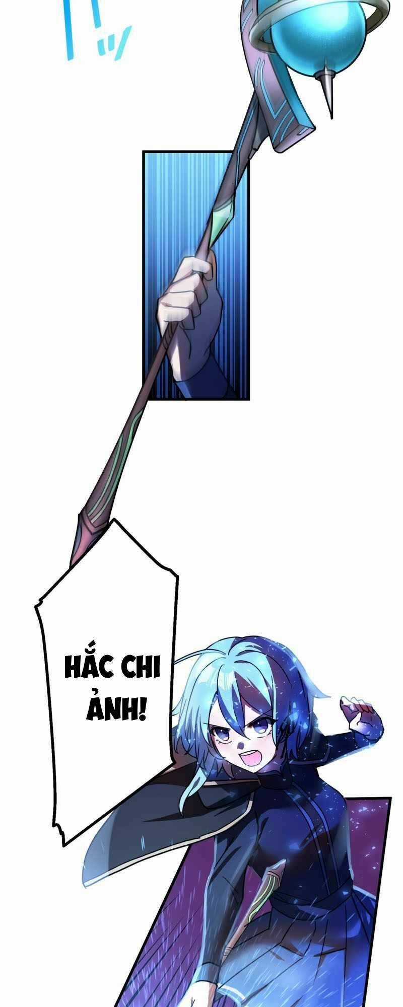 Hồi Quy Trở Thành Mạo Hiểm Giả Mạnh Nhất Nhờ Class Ẩn Điều Khiển Trọng Lực Chapter 47 trang 19