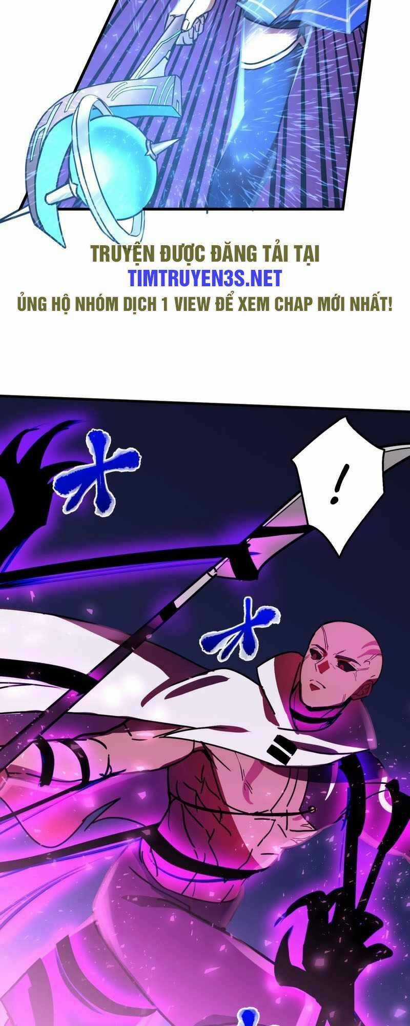 Hồi Quy Trở Thành Mạo Hiểm Giả Mạnh Nhất Nhờ Class Ẩn Điều Khiển Trọng Lực Chapter 47 trang 20