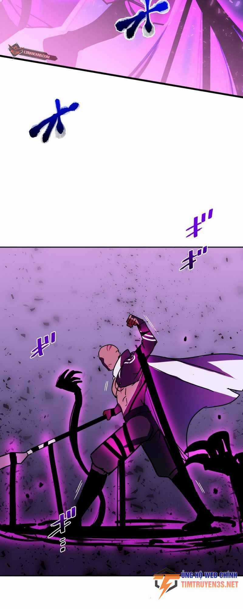 Hồi Quy Trở Thành Mạo Hiểm Giả Mạnh Nhất Nhờ Class Ẩn Điều Khiển Trọng Lực Chapter 47 trang 21