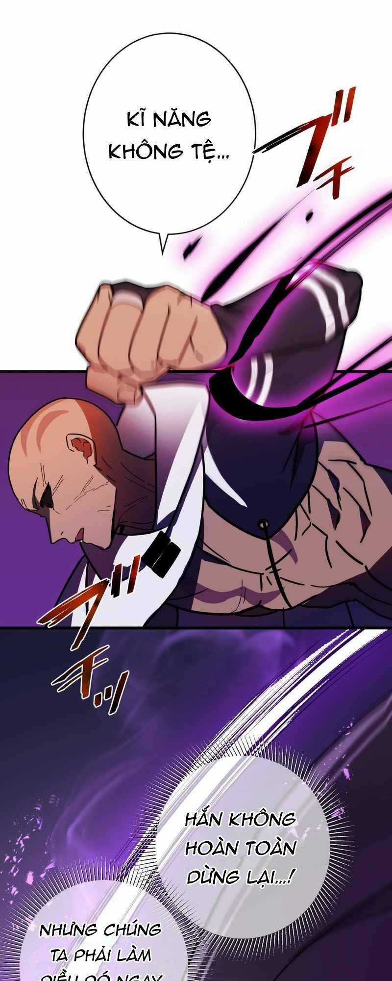 Hồi Quy Trở Thành Mạo Hiểm Giả Mạnh Nhất Nhờ Class Ẩn Điều Khiển Trọng Lực Chapter 47 trang 22