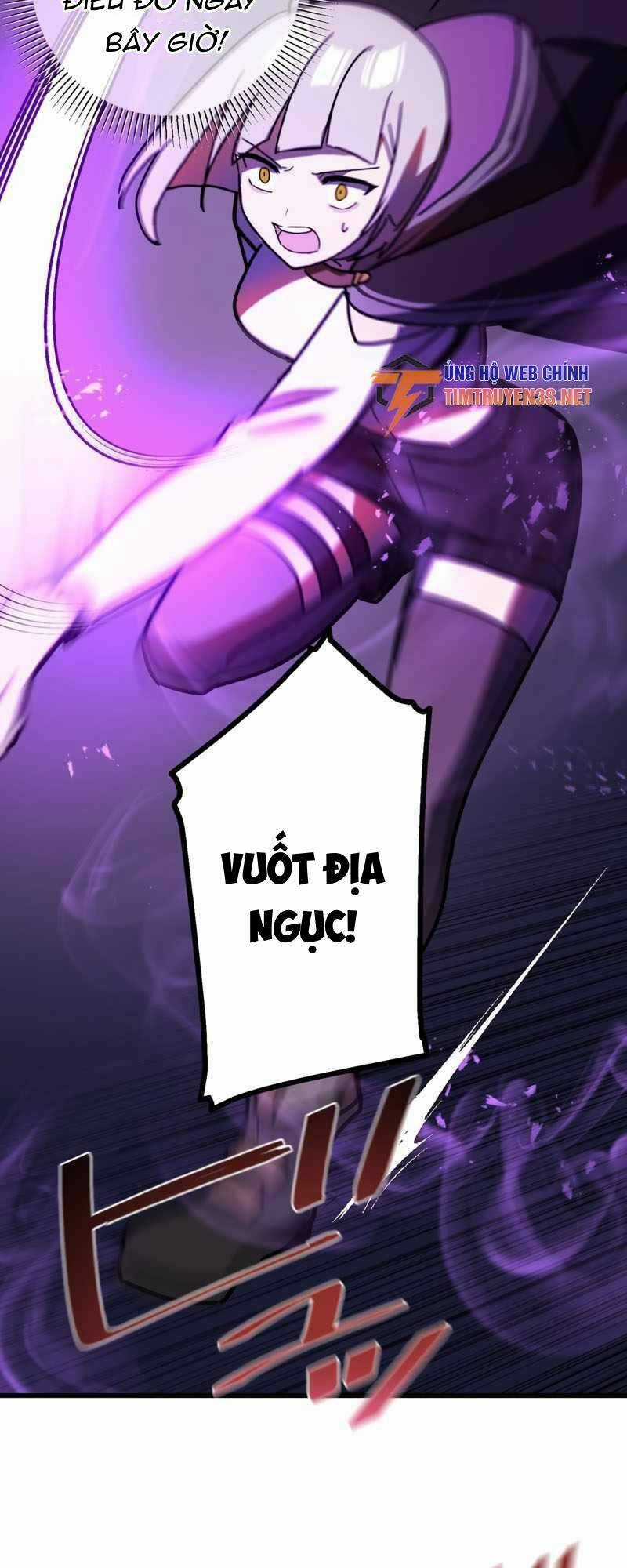 Hồi Quy Trở Thành Mạo Hiểm Giả Mạnh Nhất Nhờ Class Ẩn Điều Khiển Trọng Lực Chapter 47 trang 23