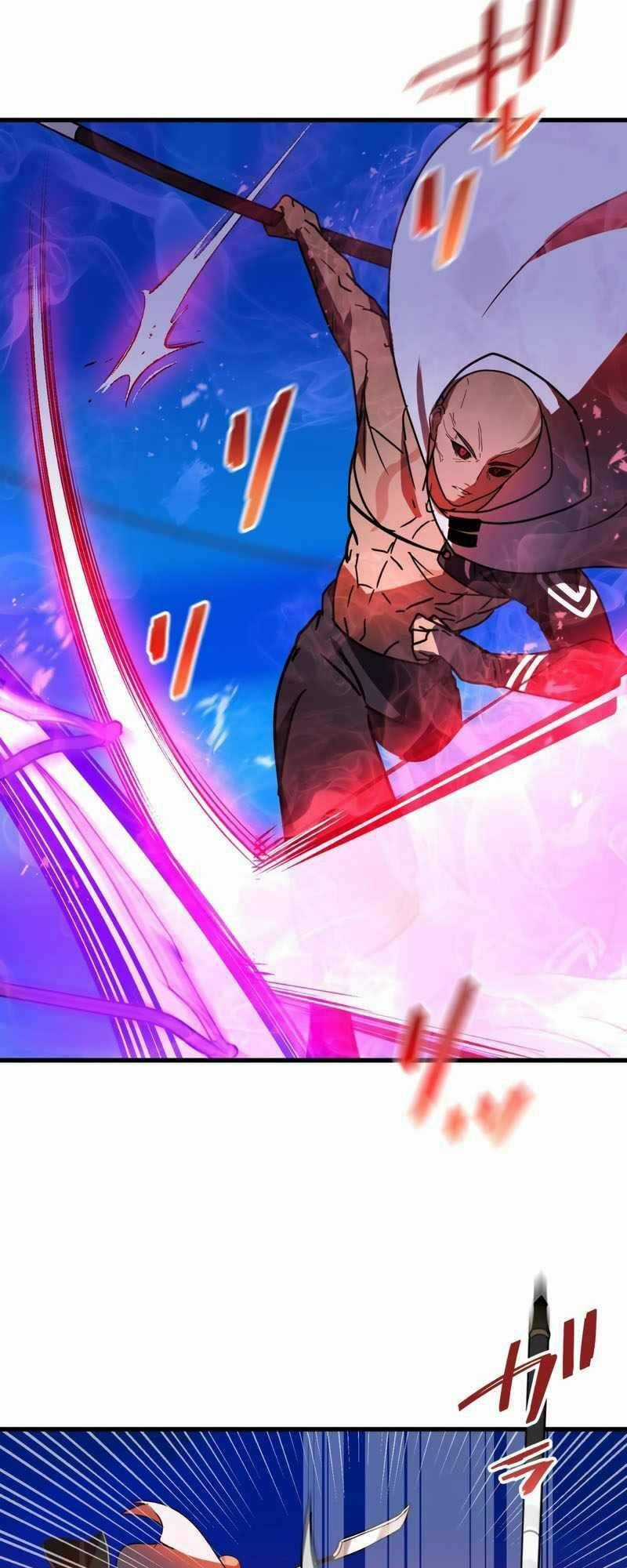 Hồi Quy Trở Thành Mạo Hiểm Giả Mạnh Nhất Nhờ Class Ẩn Điều Khiển Trọng Lực Chapter 47 trang 24