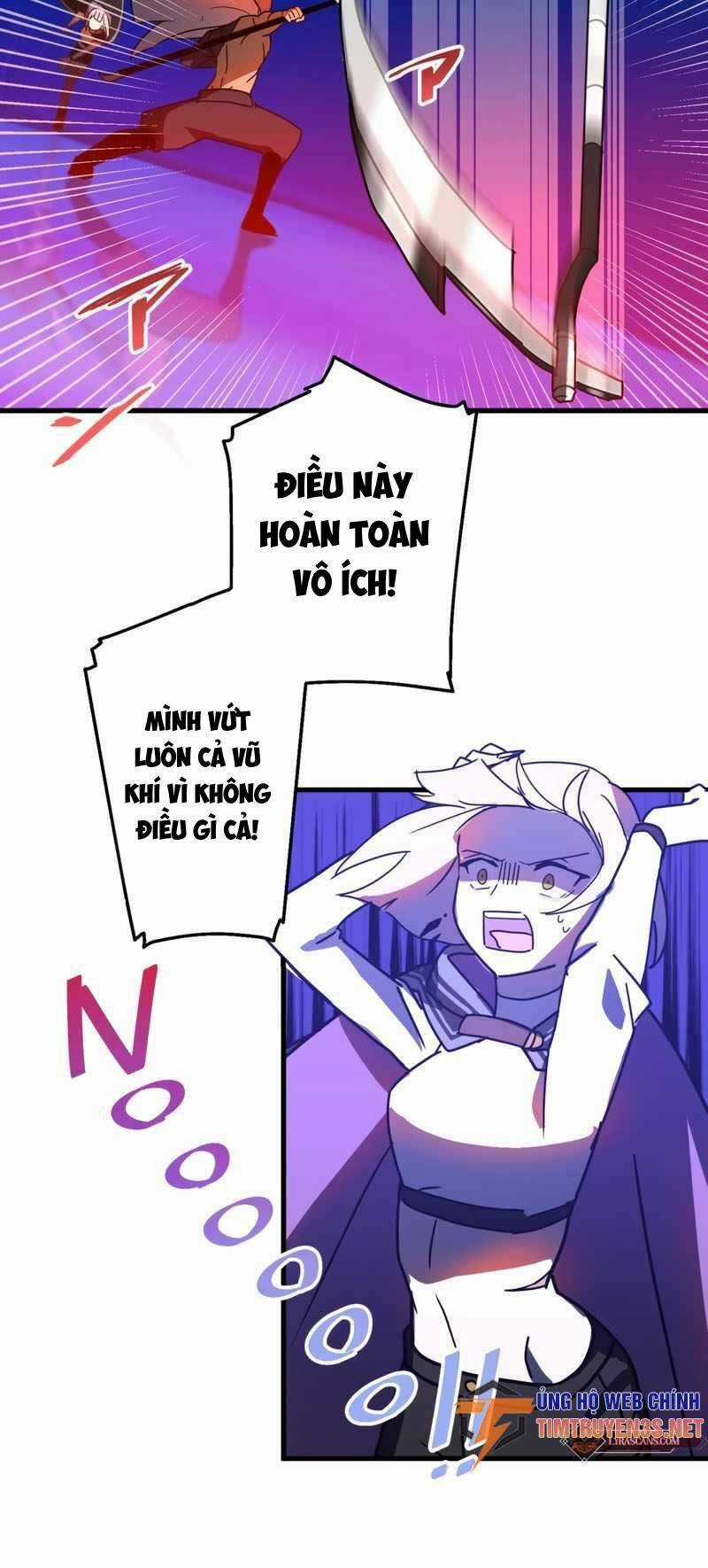 Hồi Quy Trở Thành Mạo Hiểm Giả Mạnh Nhất Nhờ Class Ẩn Điều Khiển Trọng Lực Chapter 47 trang 25