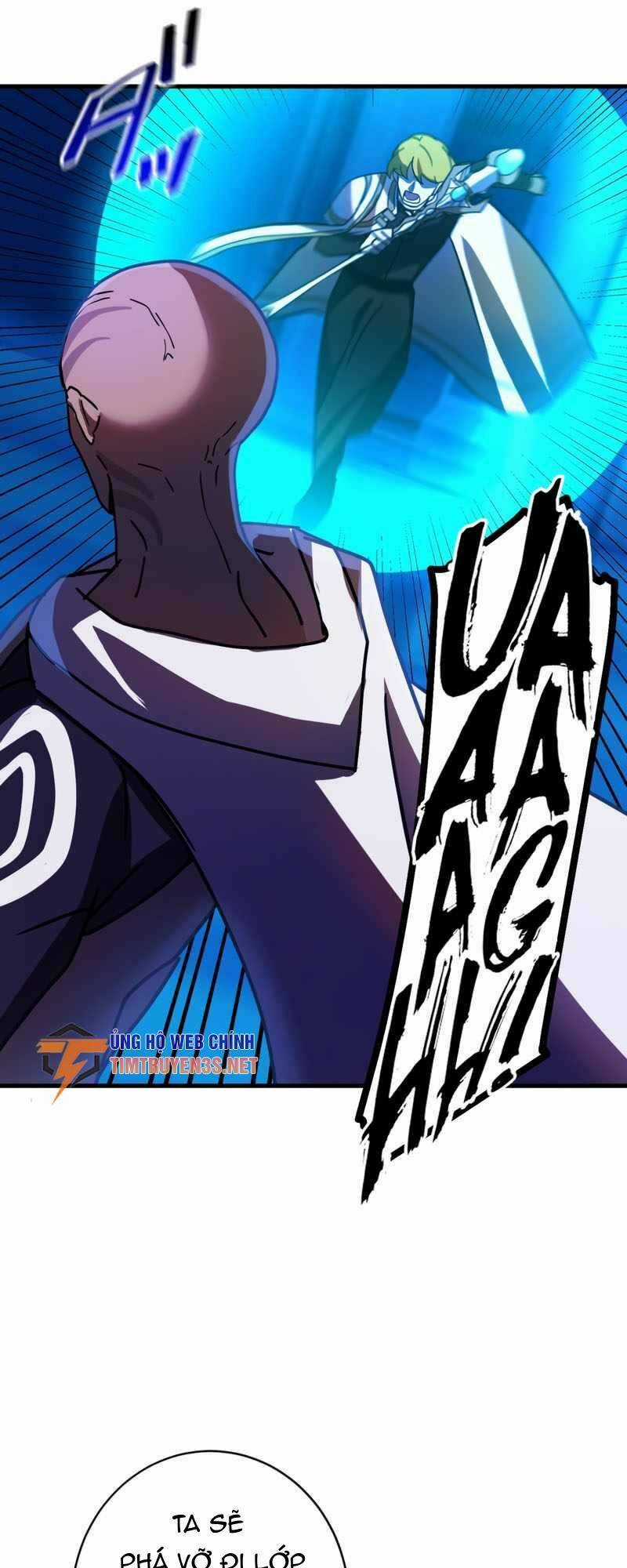 Hồi Quy Trở Thành Mạo Hiểm Giả Mạnh Nhất Nhờ Class Ẩn Điều Khiển Trọng Lực Chapter 47 trang 27