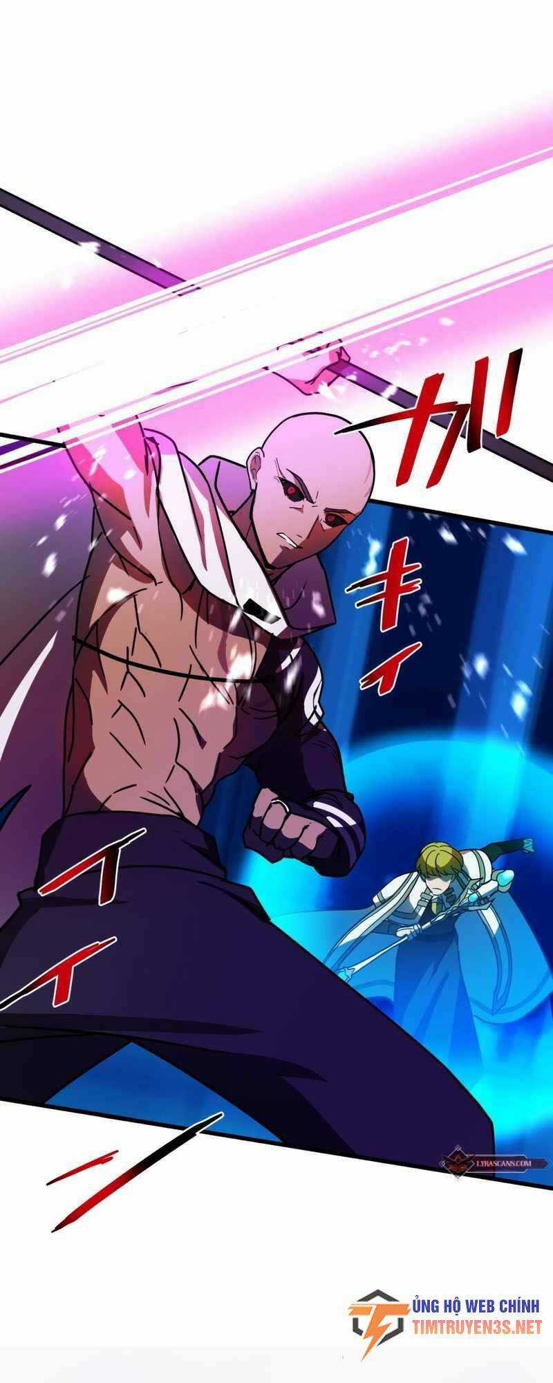 Hồi Quy Trở Thành Mạo Hiểm Giả Mạnh Nhất Nhờ Class Ẩn Điều Khiển Trọng Lực Chapter 47 trang 31