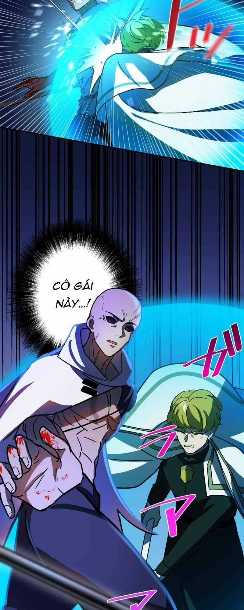 Hồi Quy Trở Thành Mạo Hiểm Giả Mạnh Nhất Nhờ Class Ẩn Điều Khiển Trọng Lực Chapter 47 trang 33