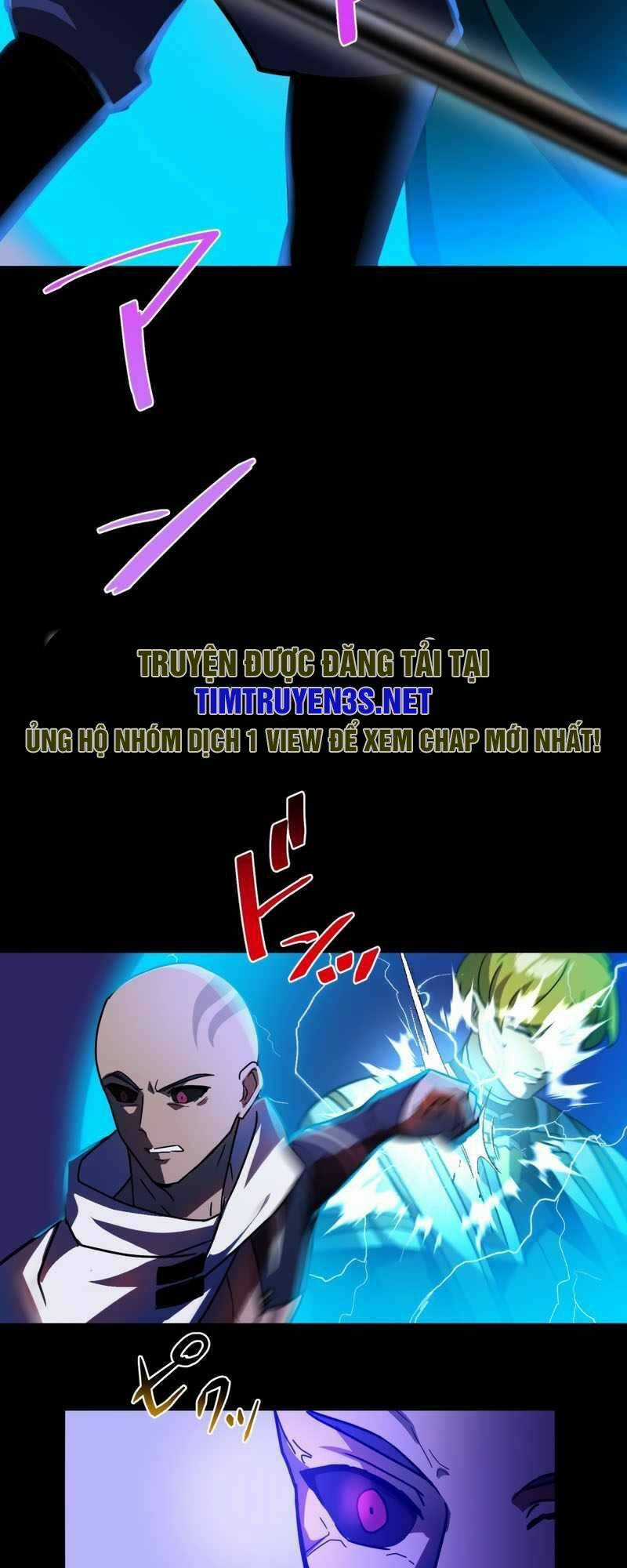 Hồi Quy Trở Thành Mạo Hiểm Giả Mạnh Nhất Nhờ Class Ẩn Điều Khiển Trọng Lực Chapter 47 trang 34