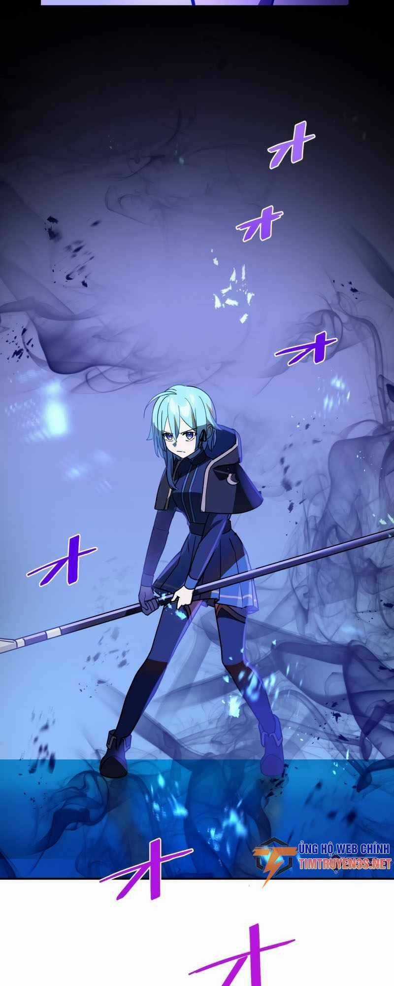 Hồi Quy Trở Thành Mạo Hiểm Giả Mạnh Nhất Nhờ Class Ẩn Điều Khiển Trọng Lực Chapter 47 trang 35