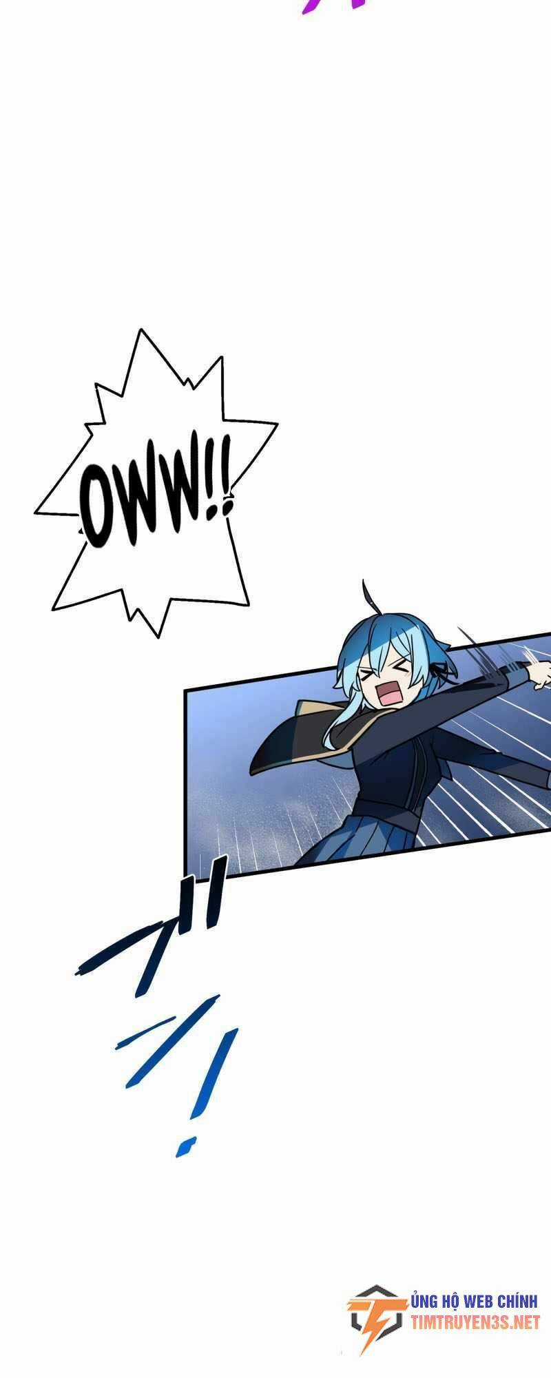 Hồi Quy Trở Thành Mạo Hiểm Giả Mạnh Nhất Nhờ Class Ẩn Điều Khiển Trọng Lực Chapter 47 trang 36