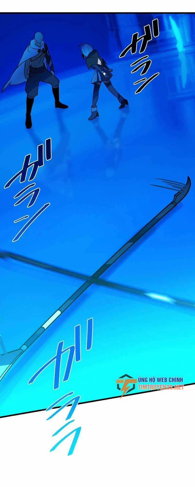 Hồi Quy Trở Thành Mạo Hiểm Giả Mạnh Nhất Nhờ Class Ẩn Điều Khiển Trọng Lực Chapter 47 trang 37